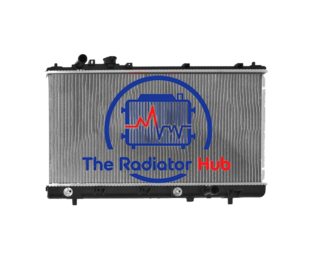 MAZDA FAMILIA OLD AUTO, PREMACY OLD SHAPE RADIATOR 