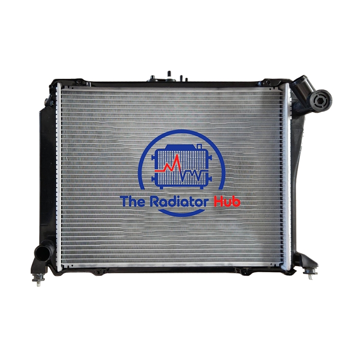 TOYOTA HIACE DIESEL CROSS, 