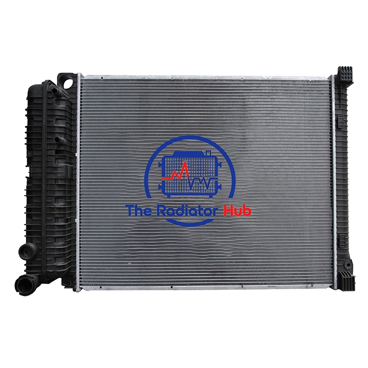 MERCEDES BENZ EGO CROSS 