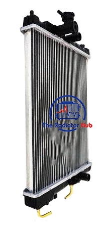 NISSAN MARCH K11   BT PIPE RIGHT 