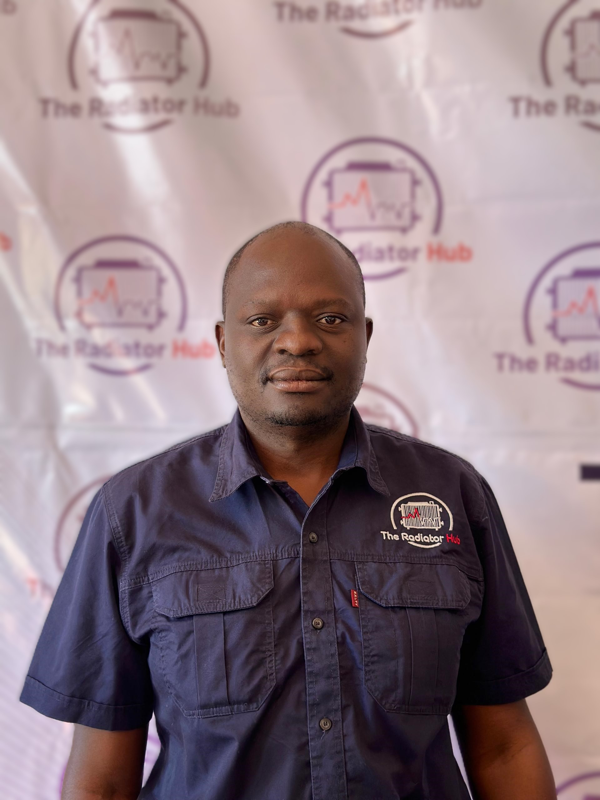Mr. Matsapa