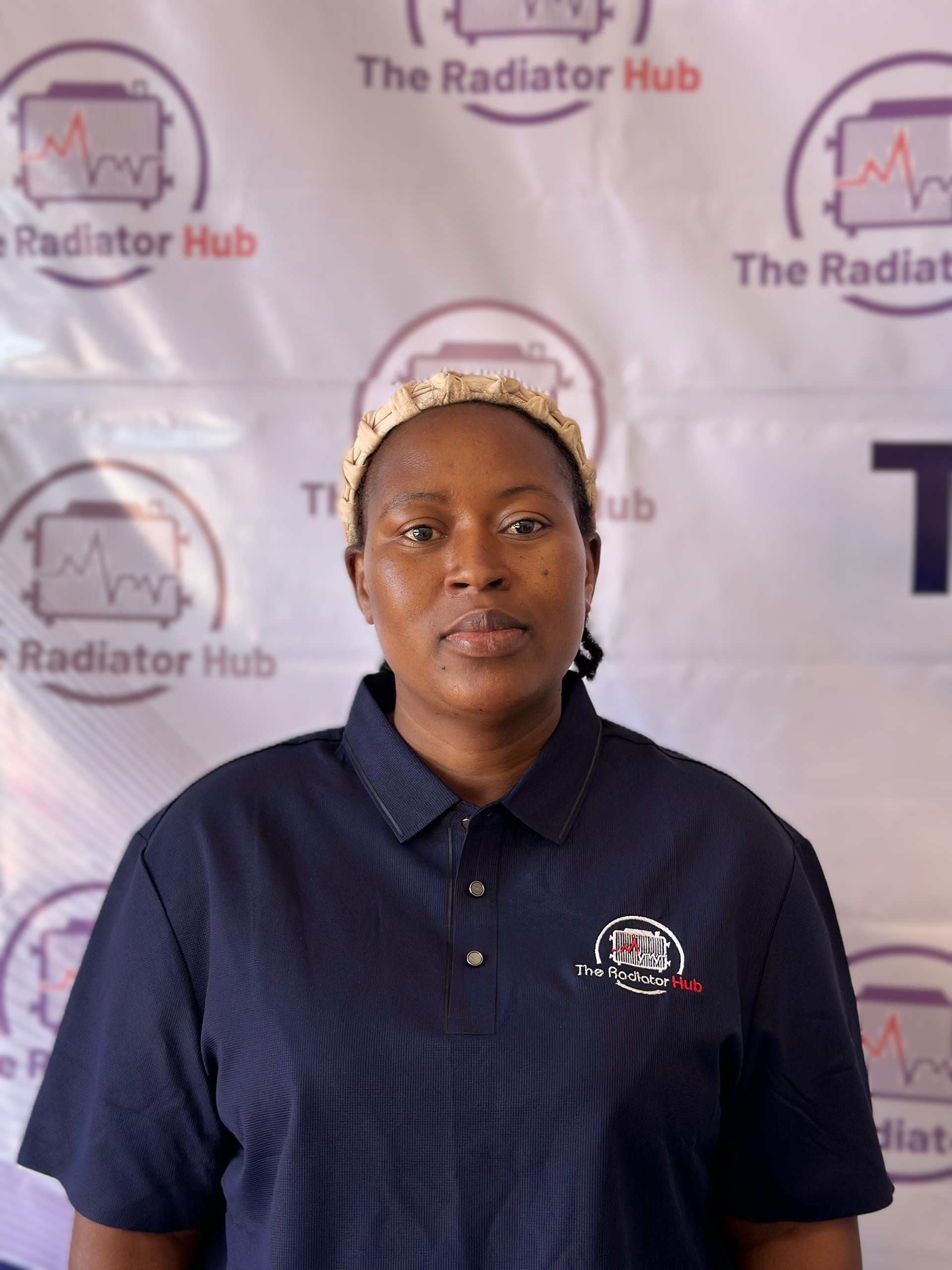 Mrs. Machingura
