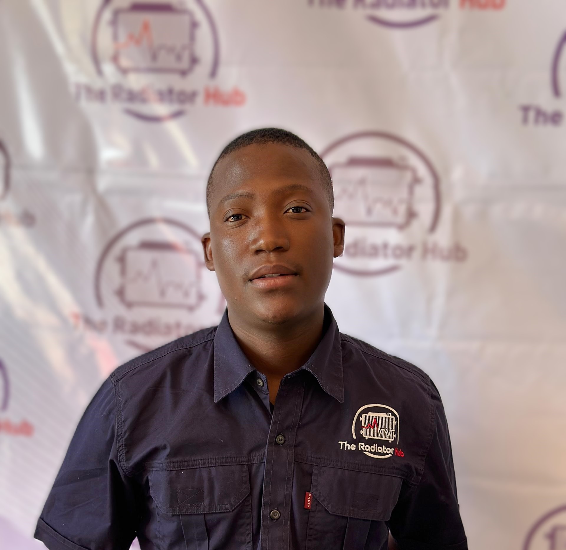 Panashe Matsike