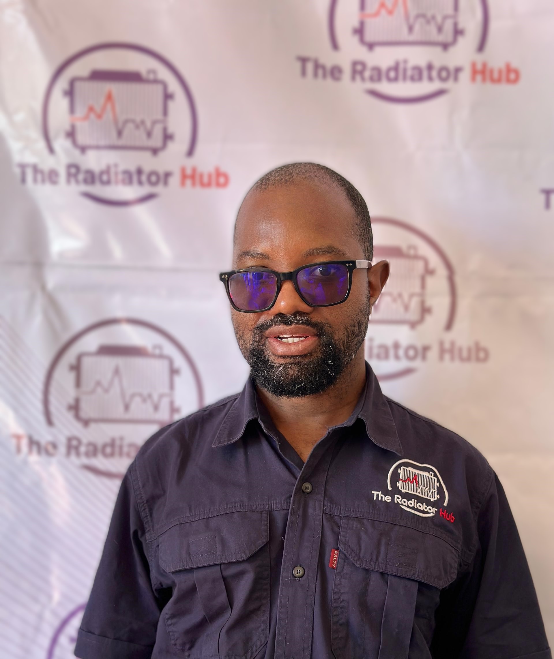 Mr. R. T. Machingura