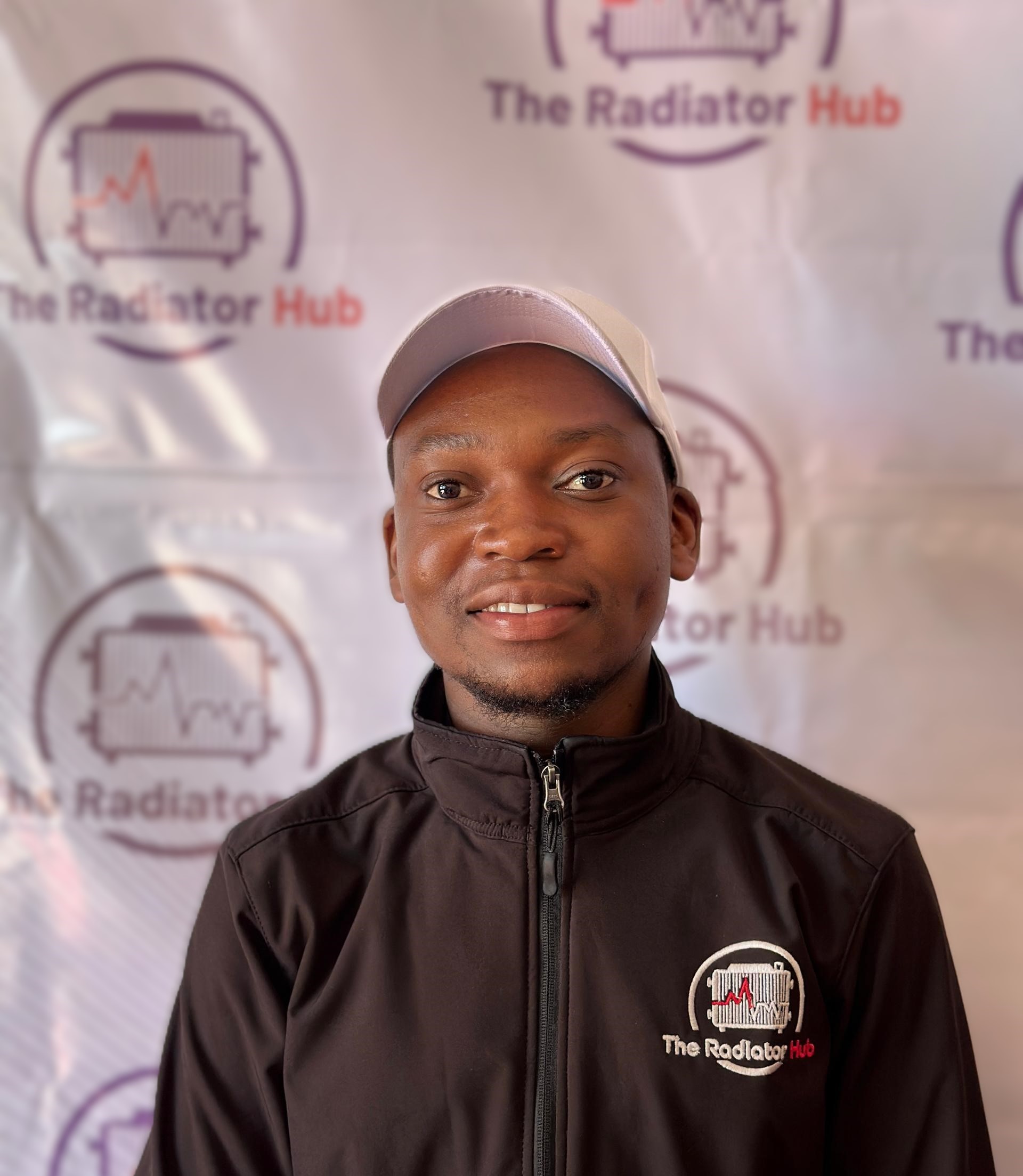 Tyson Tanyanyiwa