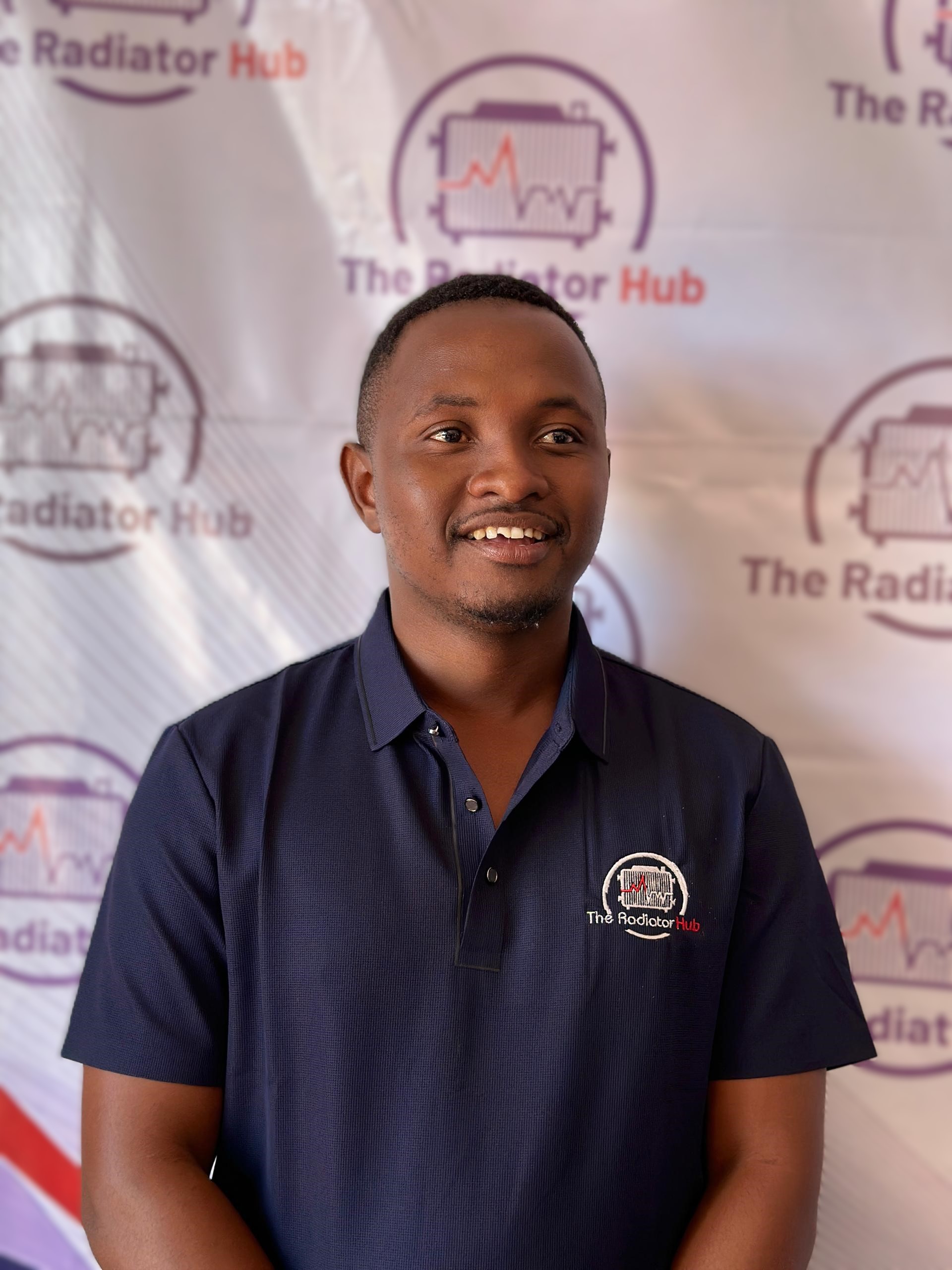 Tinotenda Masango